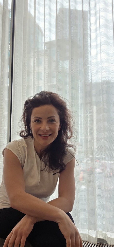 Concetta — Lead Therapist at Mayfair Massage & Therapy