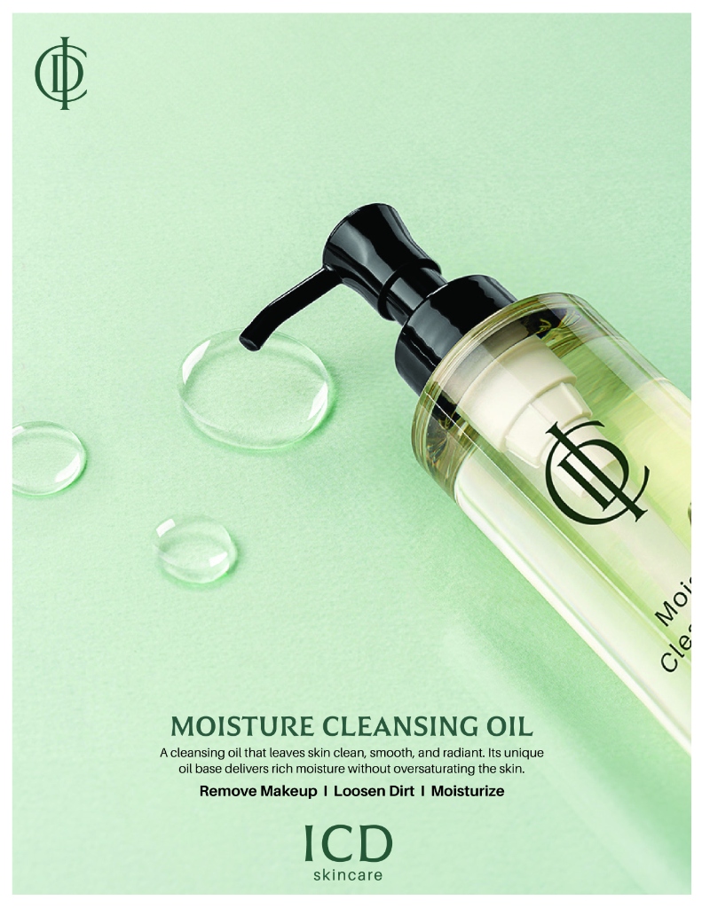 Riman Korean Skincare Planner Mayfair London