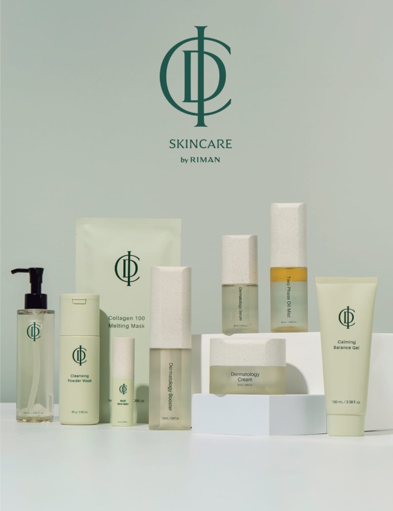 The Seoul Glow Korean Facial at Mayfair clinic