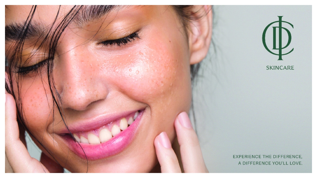 Riman Korean Skincare Planner Mayfair London