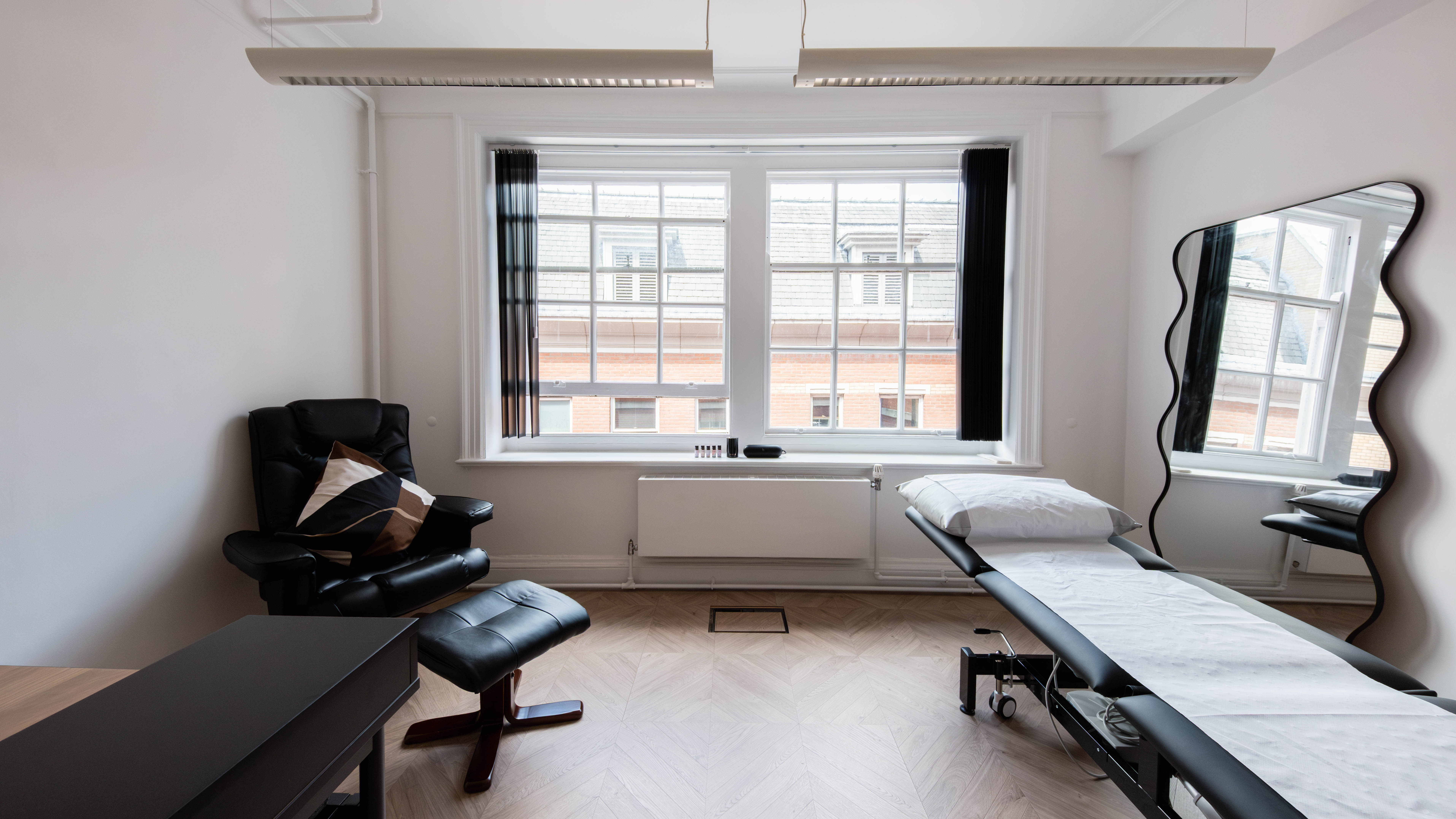 Soho Beauty and Aesthetics — Partner clinic
